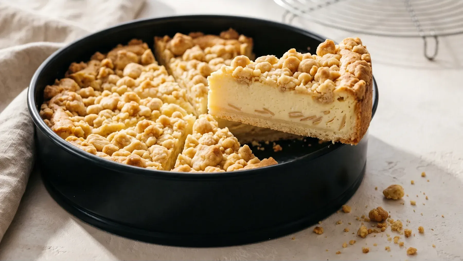 Bradlakuchen von Oma Mella